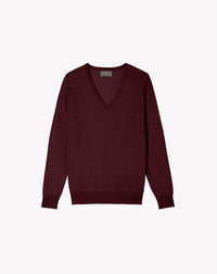 RECO110Pull V Ultrafin - Flanelle