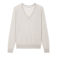 RECO110Pull Col V Ultrafin - Platre