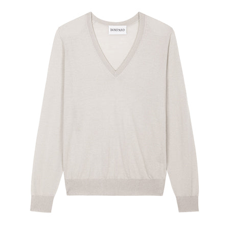 RECO110Pull Col V Ultrafin - Platre