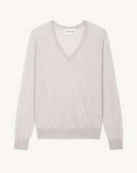 RECO110Pull Col V Ultrafin - Platre