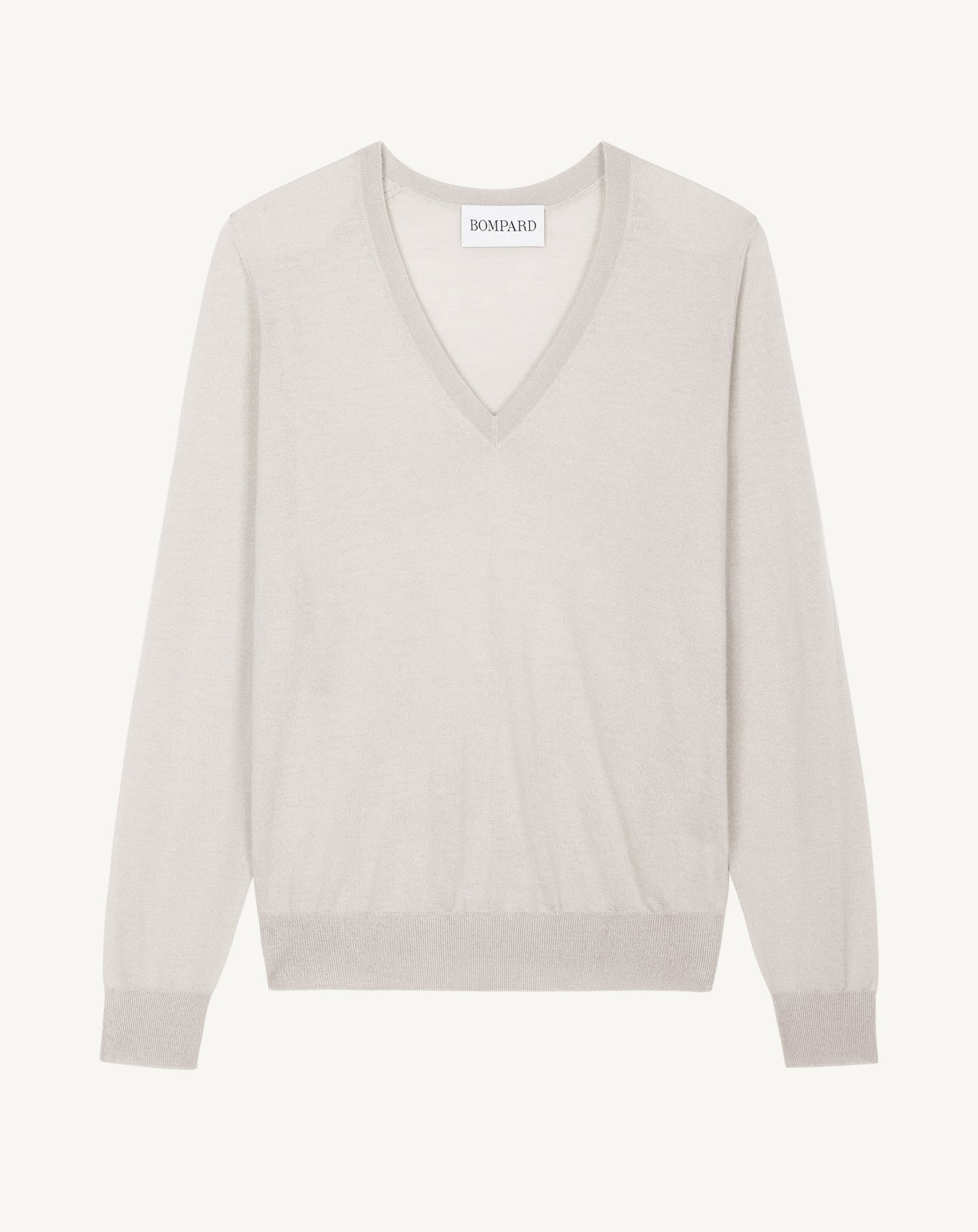 RECO110Pull Col V Ultrafin - Platre