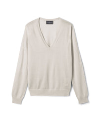 RECO110Pull Col V Ultrafin - Platre