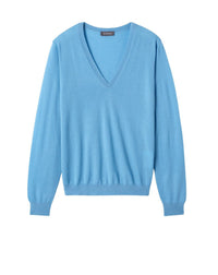 RECO110Pull Col V Ultrafin - Aqua