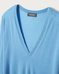 RECO110Pull Col V Ultrafin - Aqua