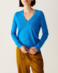 RECO110Pull Col V Ultrafin - Aqua