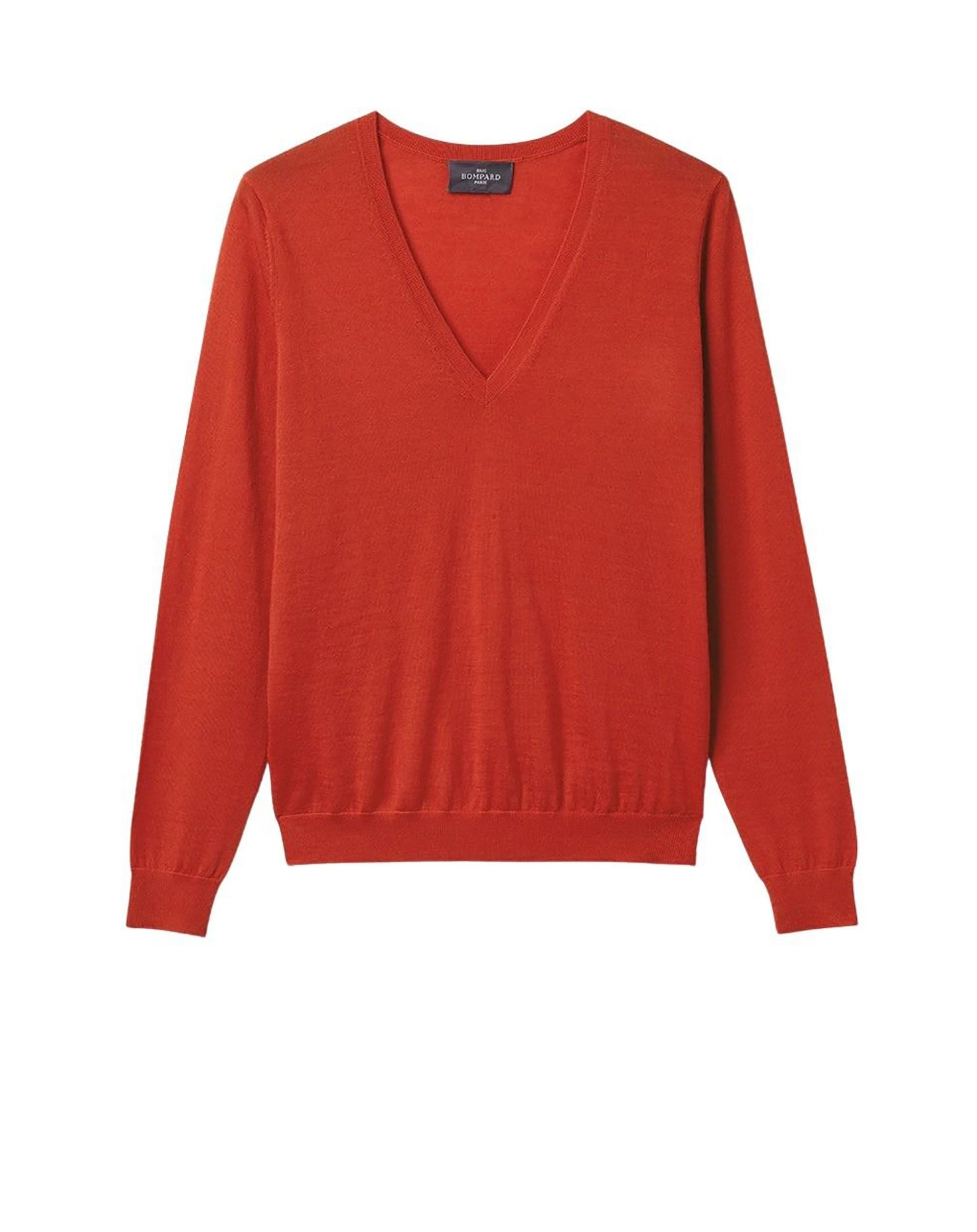 RECO110Pull Col V Ultrafin - Vicuna