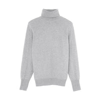 RECO115Pull Col Roulé Classique - Chateau