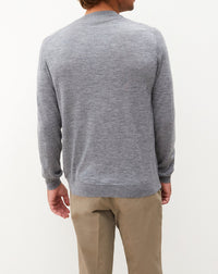 RECO130Pull Col V Ultrafin - Flanelle