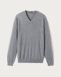 RECO130Pull Col V Ultrafin - Flanelle
