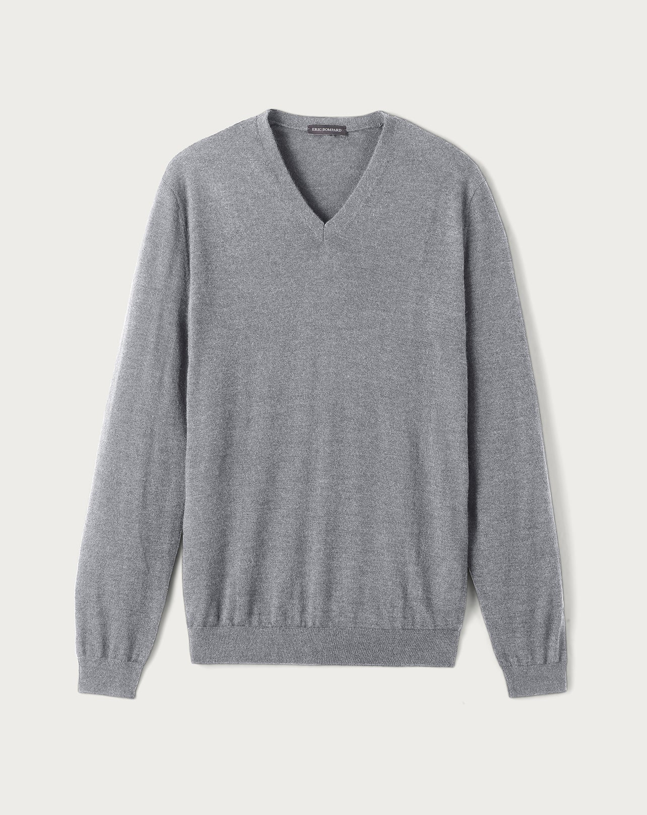 RECO130Pull Col V Ultrafin - Flanelle