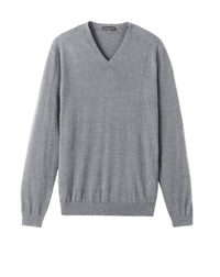 RECO130Pull Col V Ultrafin - Flanelle