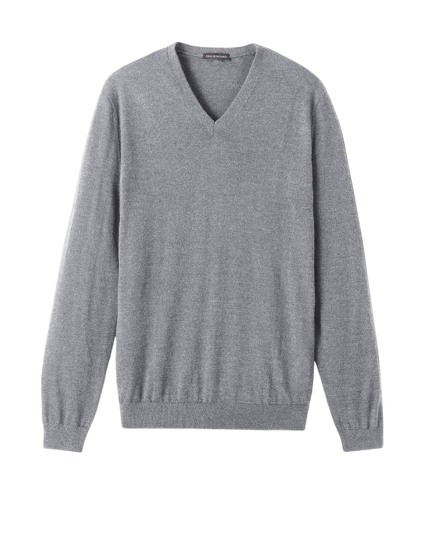 RECO130Pull Col V Ultrafin - Flanelle