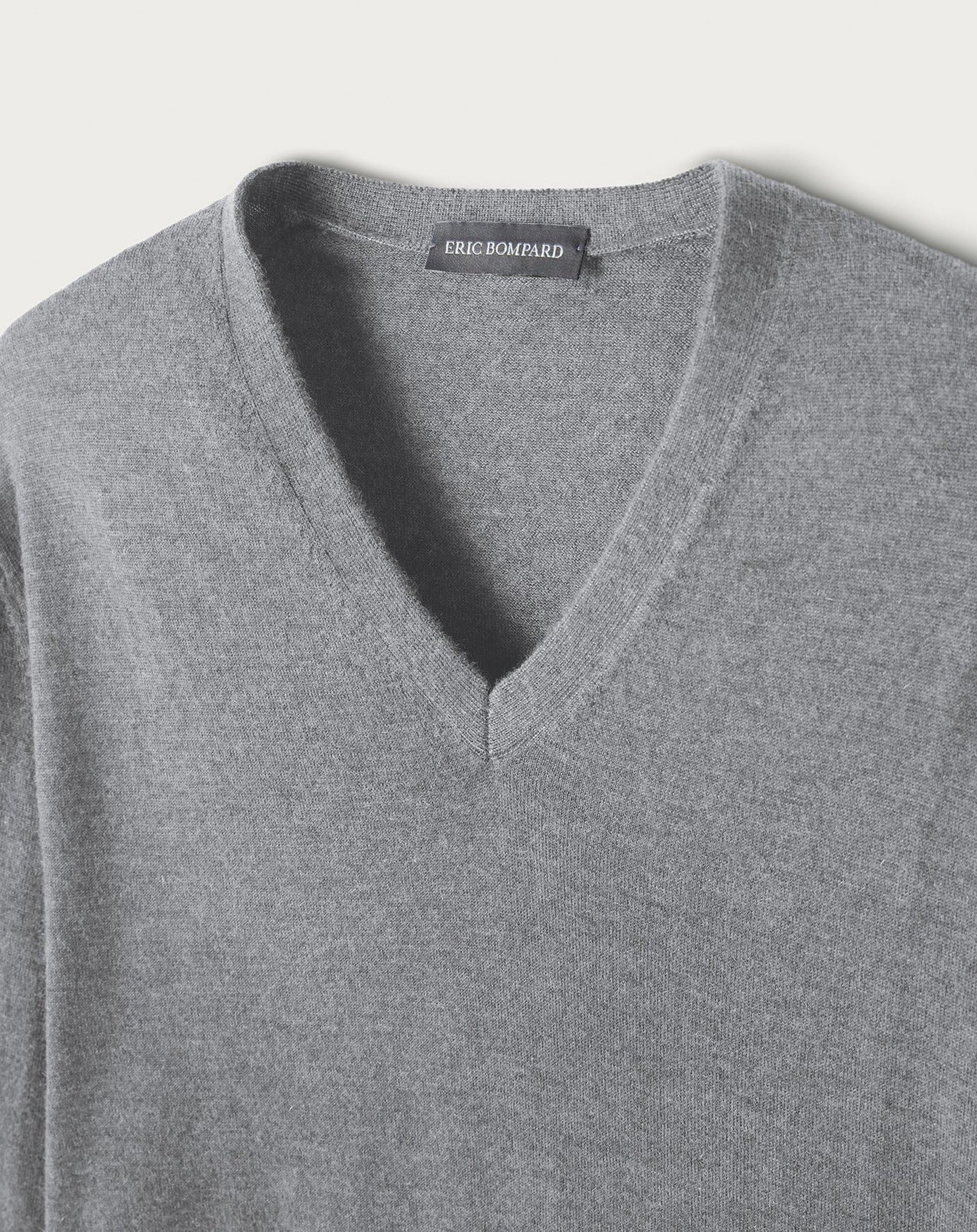 RECO130Pull Col V Ultrafin - Flanelle