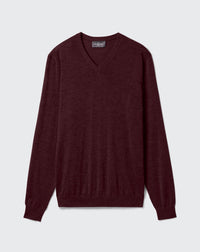 RECO130Pull Col V Ultrafin - Prunellier