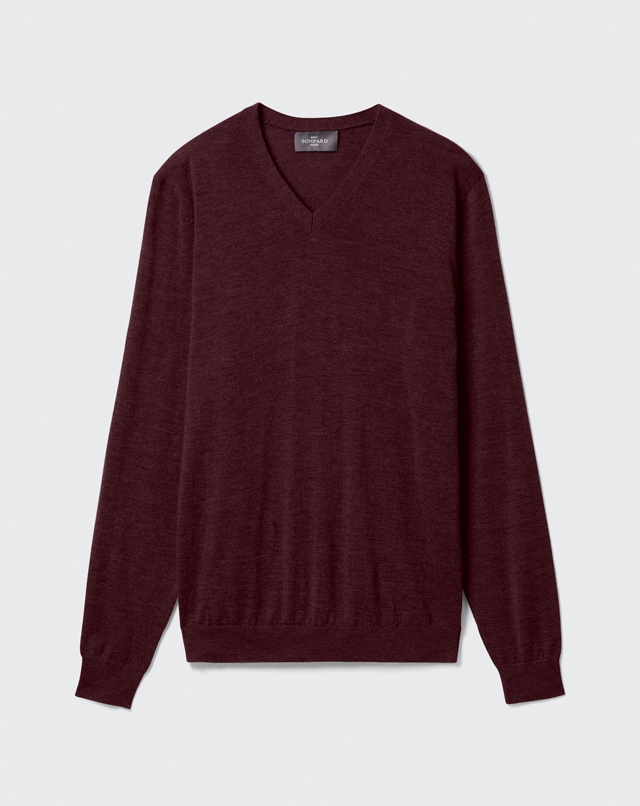 RECO130Pull Col V Ultrafin - Prunellier