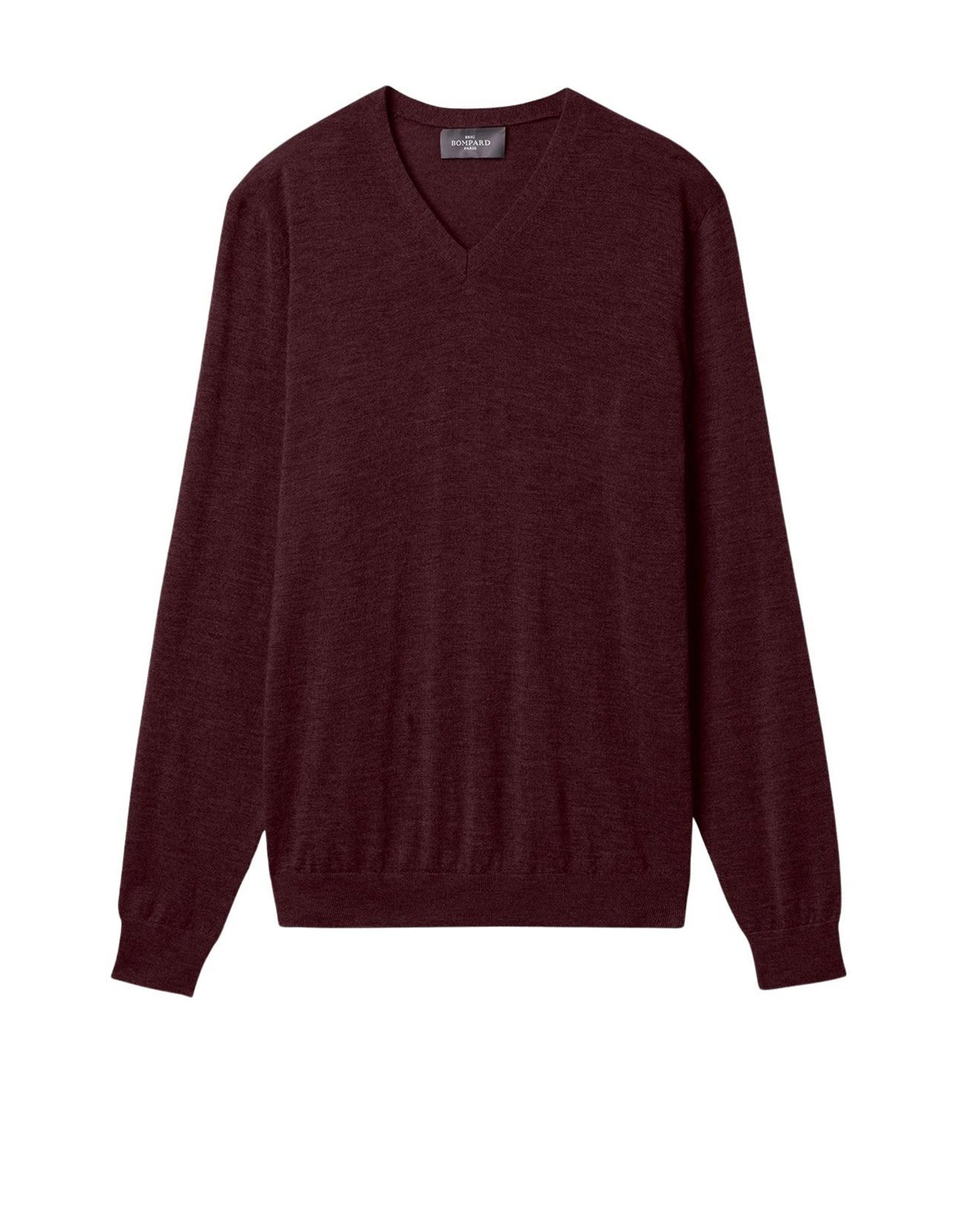 RECO130Pull Col V Ultrafin - Prunellier