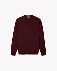 RECO130Pull Col V Ultrafin - Prunellier
