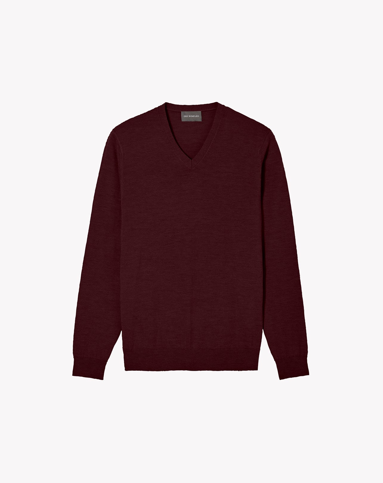 RECO130Pull Col V Ultrafin - Prunellier
