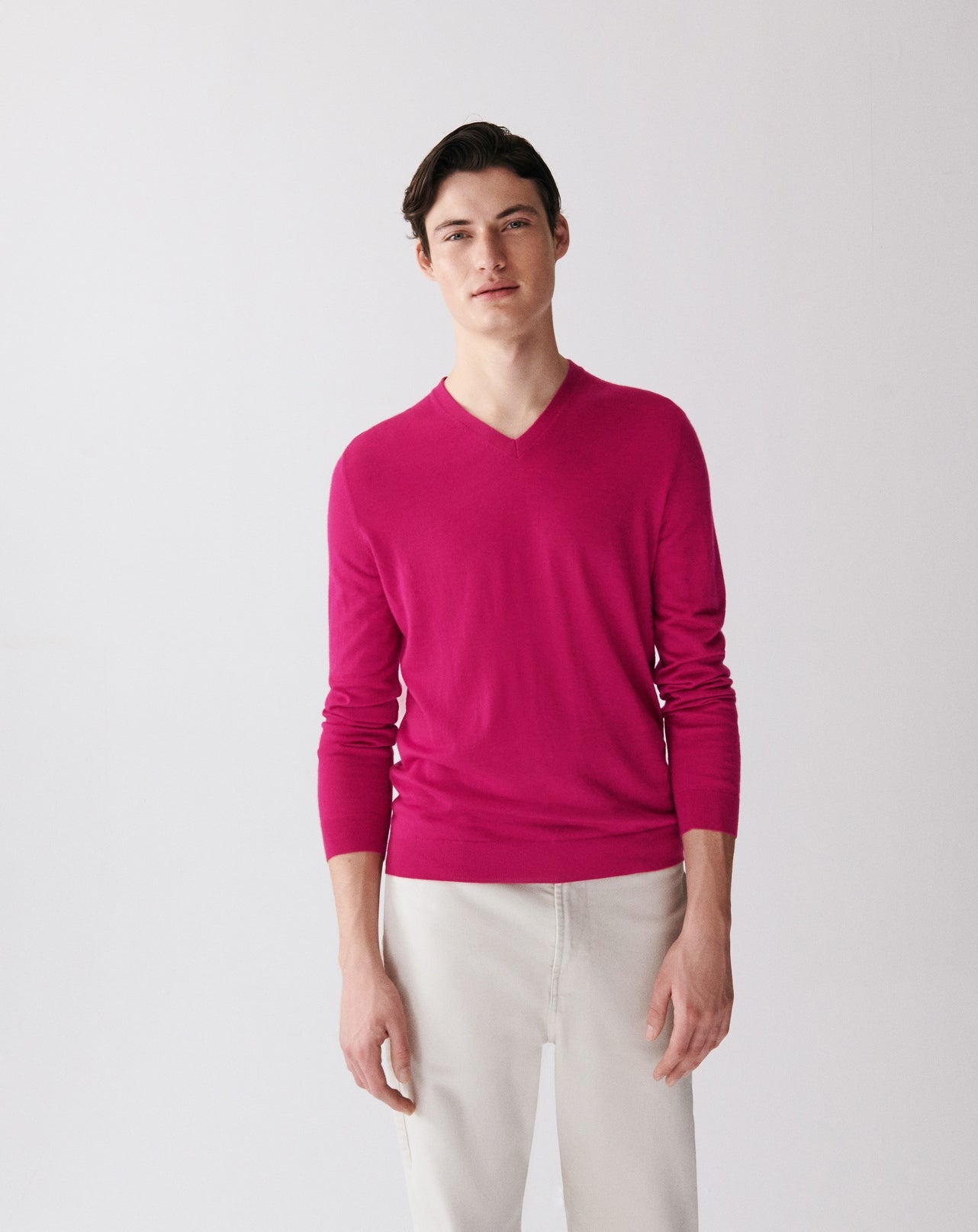 RECO130Pull Col V Ultrafin - Granita