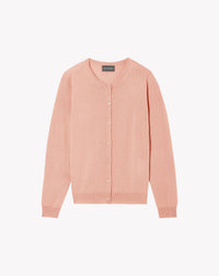 RECO190Pull Col V Ultrafin - Vert Carouby