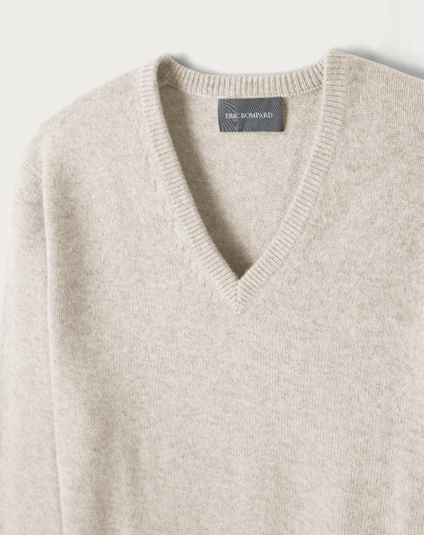 RECO160Pull V 4 Fils - Zanskar