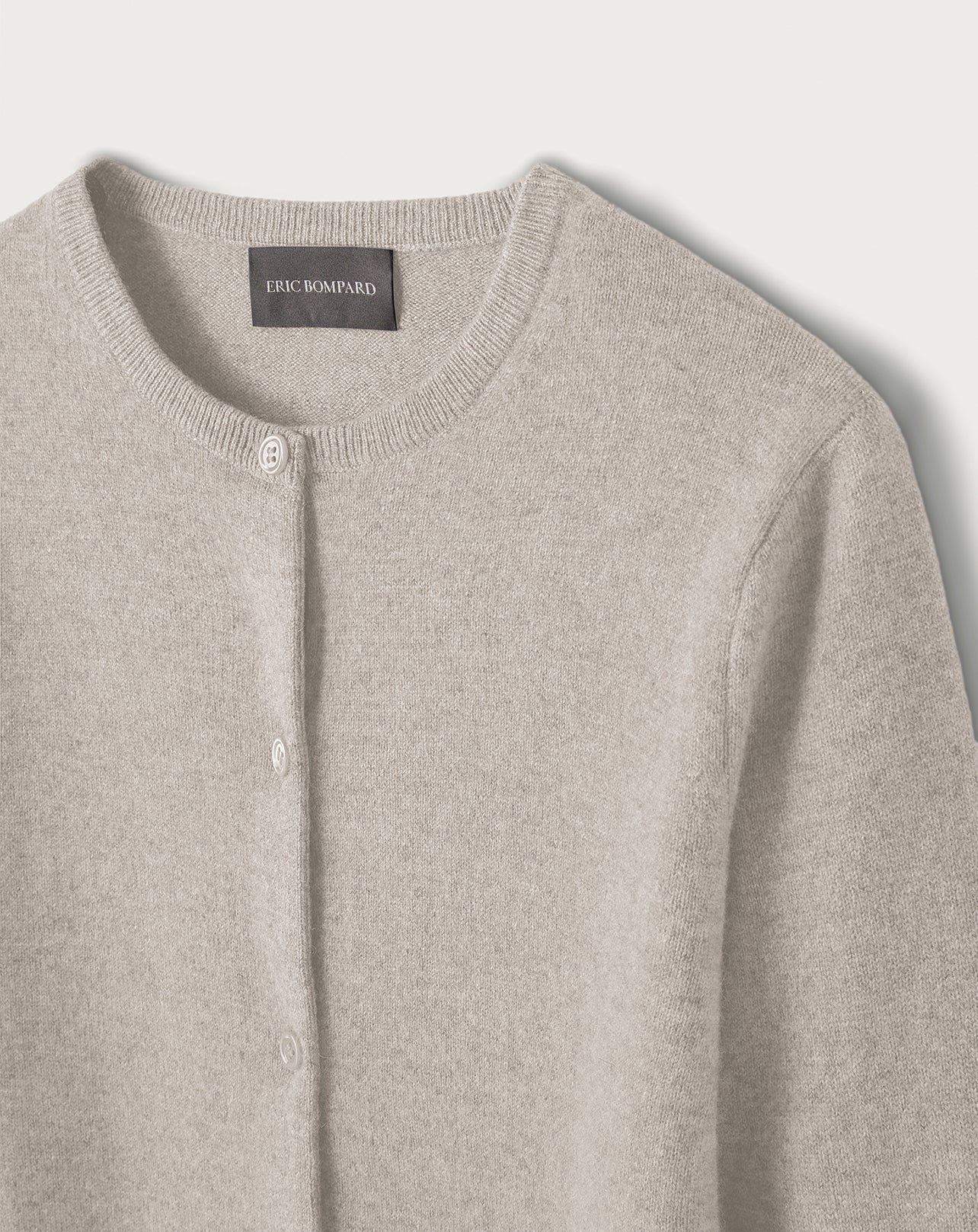 RECO115Cardigan Classique - Roche
