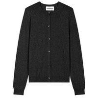 RECO115Cardigan Classique - Khol