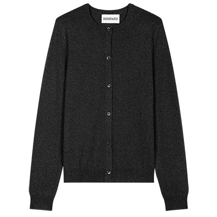 RECO115Cardigan Classique - Khol