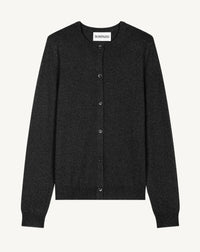 RECO115Cardigan Classique - Khol