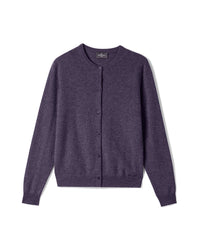 RECO115Cardigan Classique - Khol