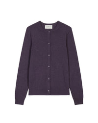 Gilet en cachemire -  Iolite