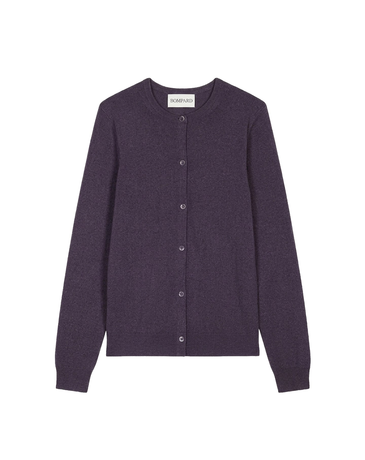 Gilet en cachemire -  Iolite