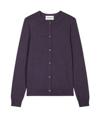 RECO115Cardigan Classique - Iolite