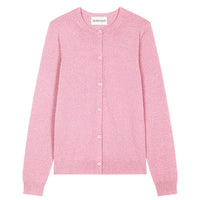 RECO115Cardigan Classique - Iolite