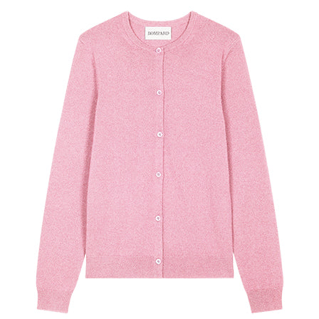 RECO115Cardigan Classique - Iolite