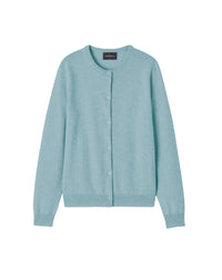 Gilet en cachemire -  Chateau