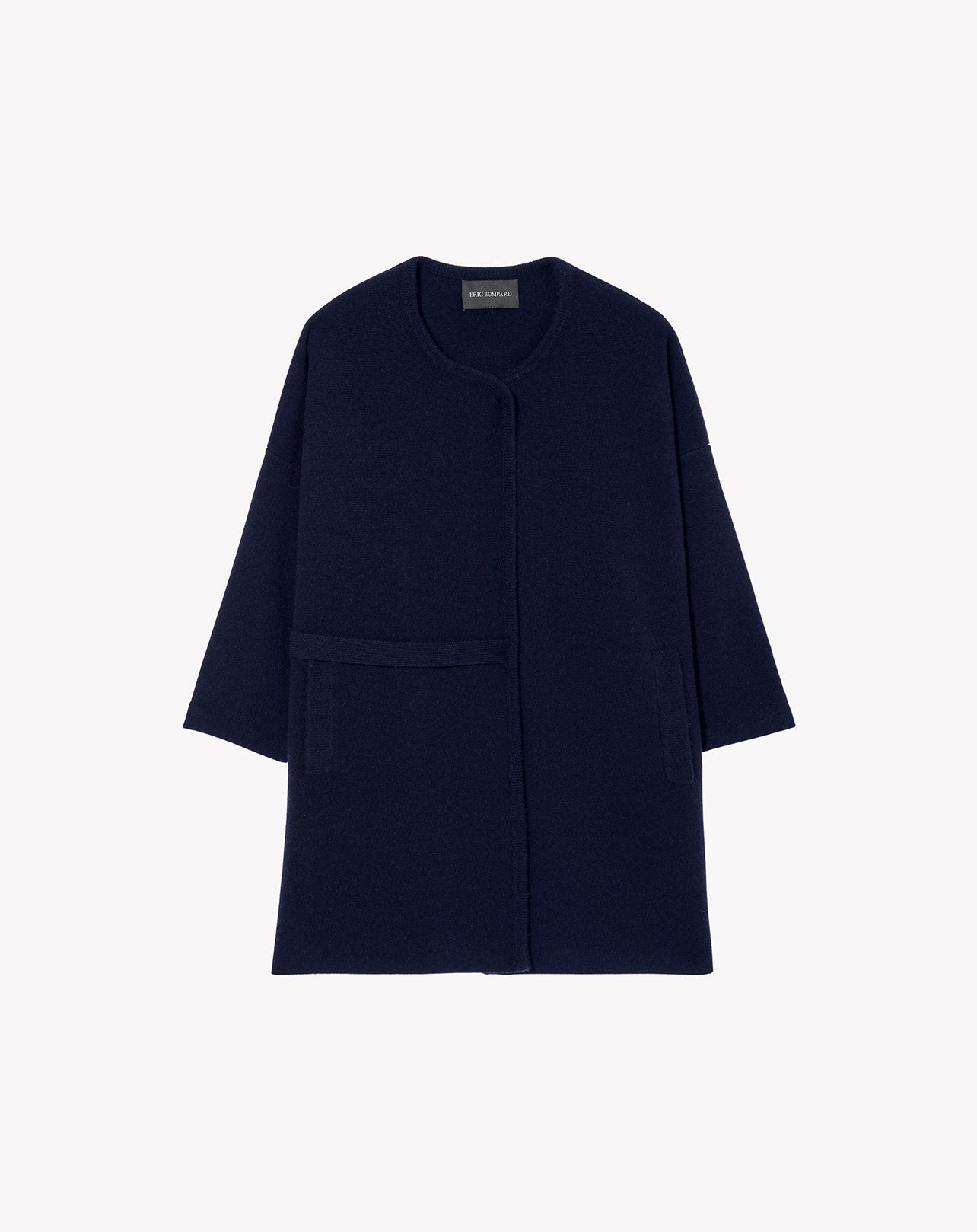 RECO115Cardigan Classique - Chateau