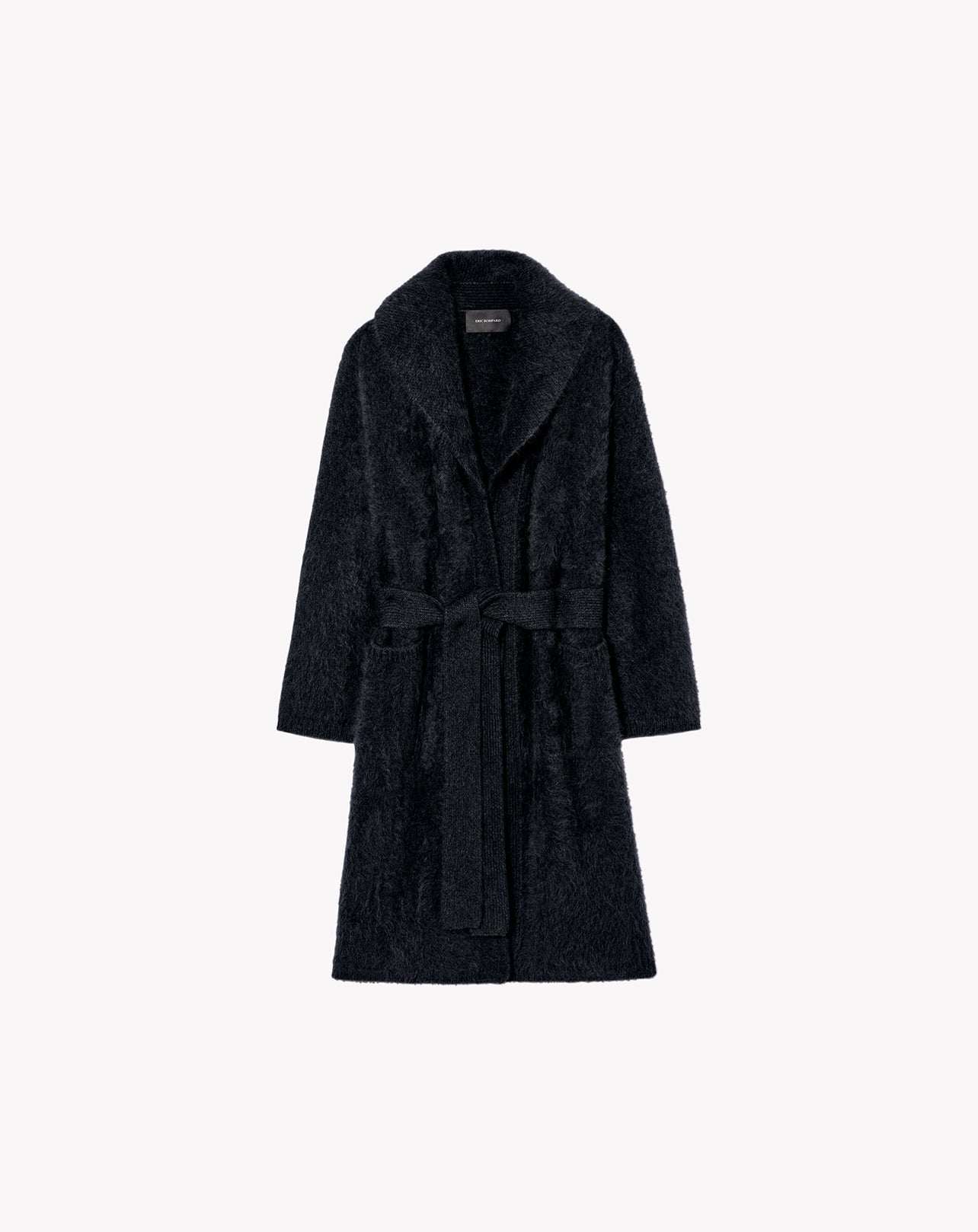 RECO320Manteau Milano - Loup