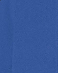 Cashmere hoodie - Bleu Mousquetaire