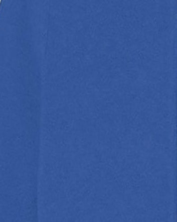 Cashmere hoodie - Bleu Mousquetaire