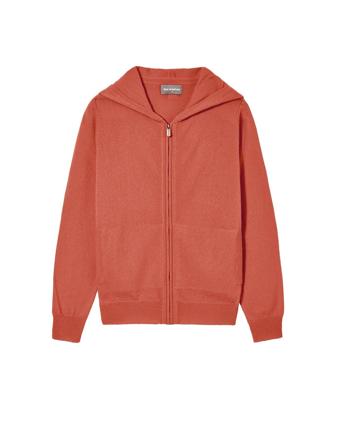 Sweat en cachemire -  Sienne