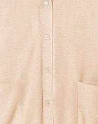 RECO115Gilet Ultrafin - Sepia