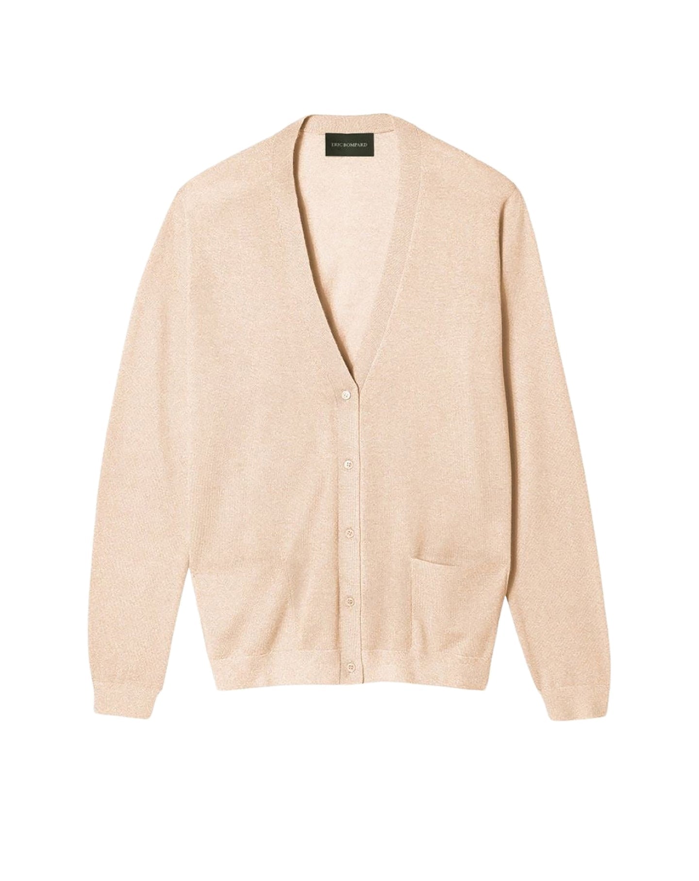 Gilet Ultrafin - Sepia