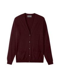 RECO115Gilet Ultrafin - Azuki