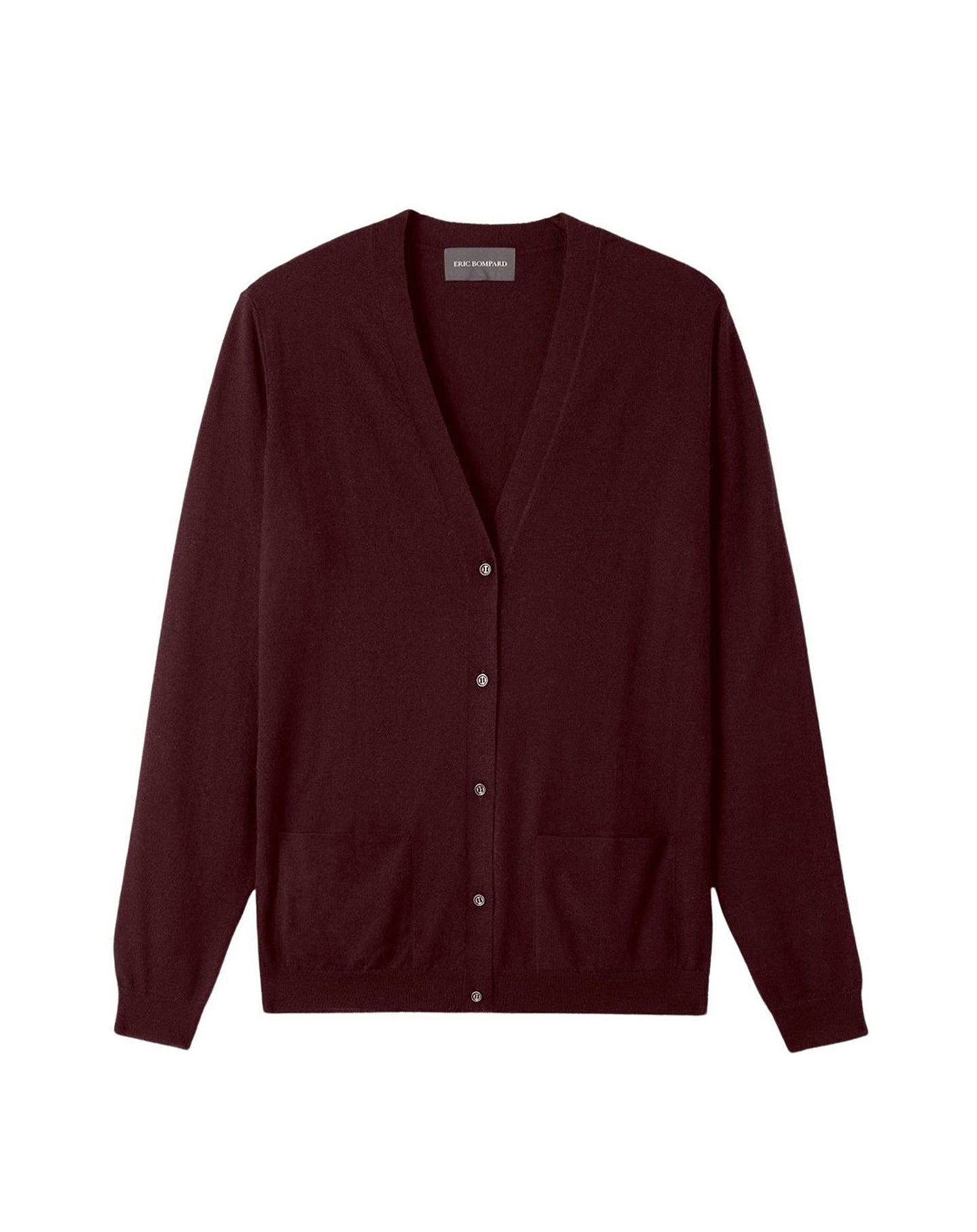 RECO115Gilet Ultrafin - Azuki