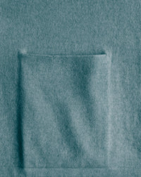 Cosy cashmere jacket - Horizon