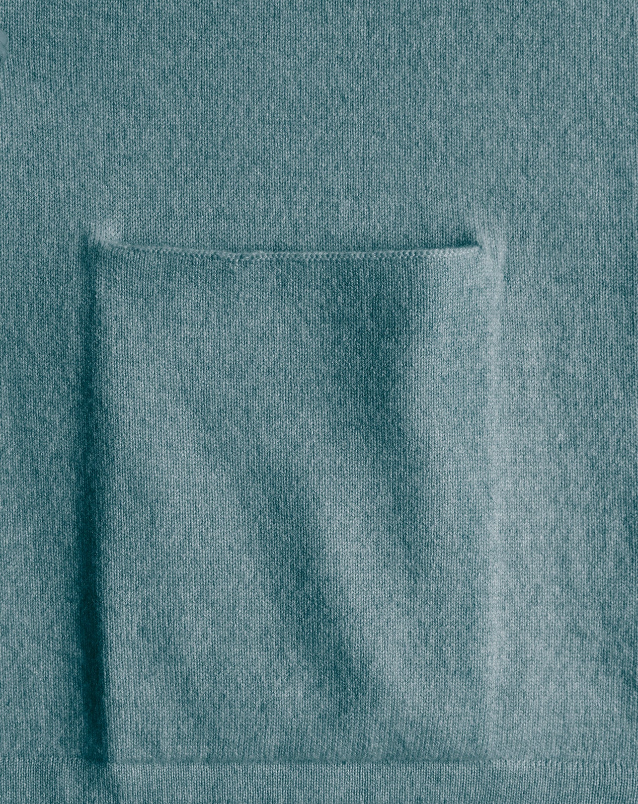Cosy cashmere jacket - Horizon