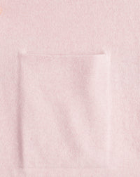 Cosy cashmere jacket - Pétale