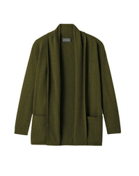 Veste Cosy en cachemire - Kale