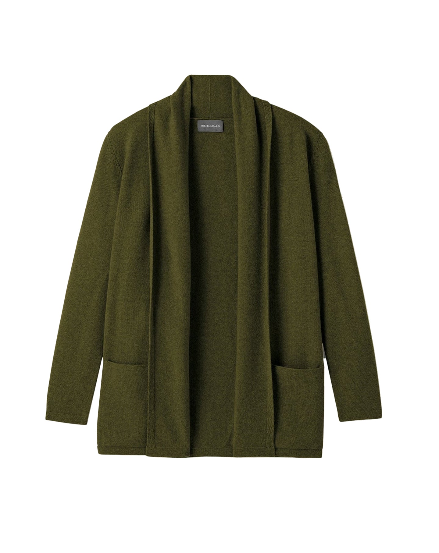 Veste Cosy en cachemire - Kale